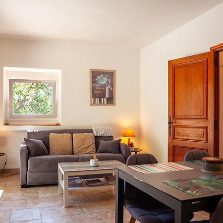 Somptueux Appartement Avec Jardin كاسيس المظهر الخارجي الصورة