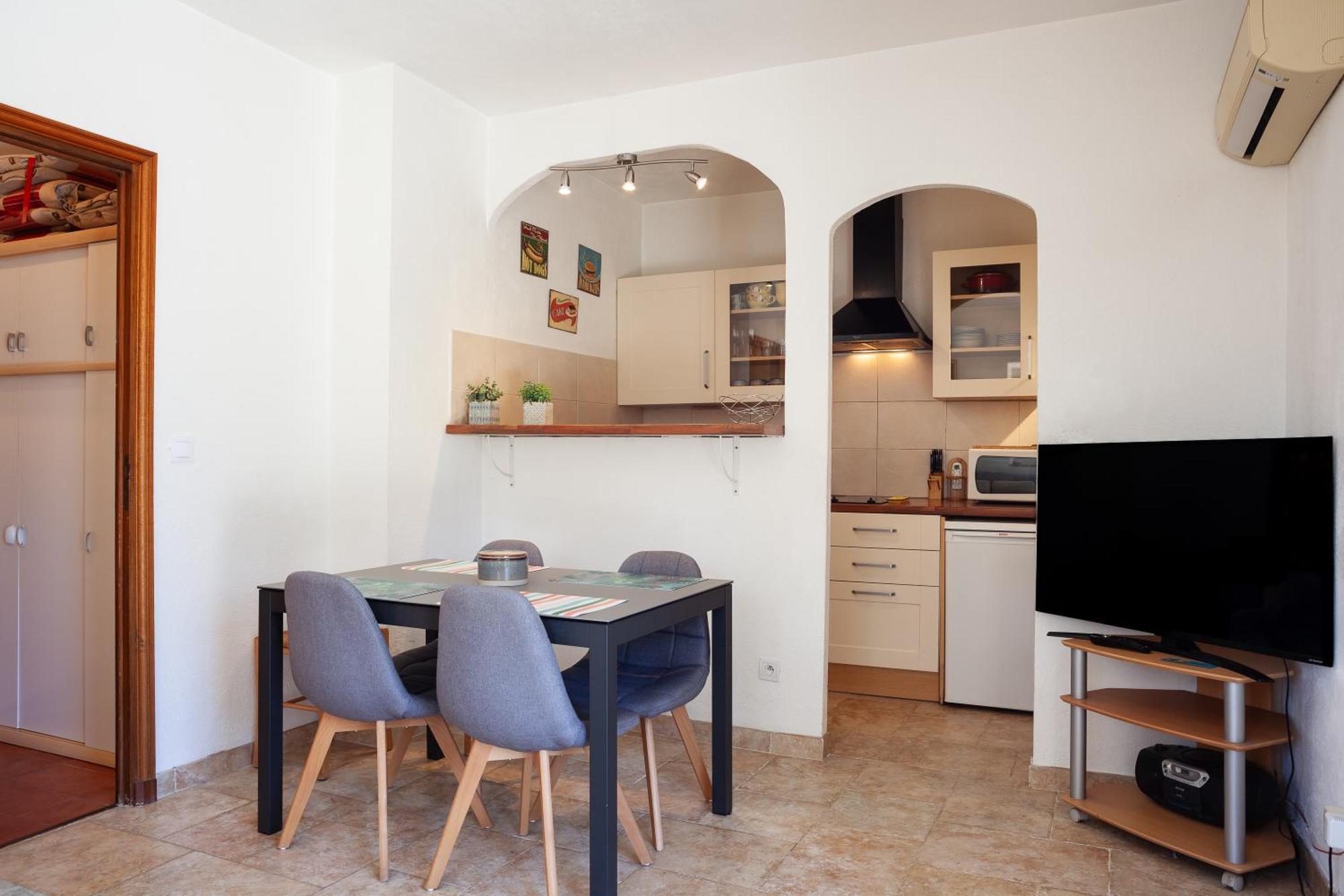 Somptueux Appartement Avec Jardin كاسيس المظهر الخارجي الصورة