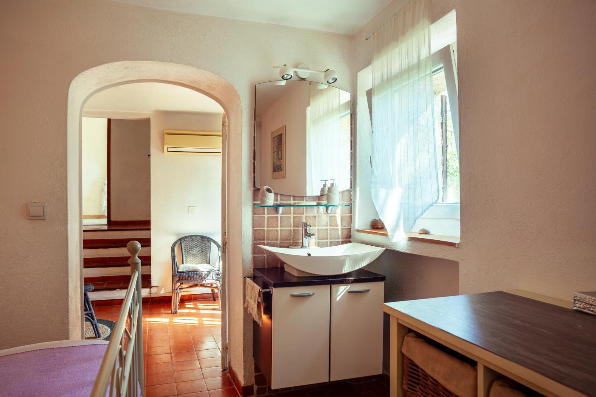 Somptueux Appartement Avec Jardin كاسيس المظهر الخارجي الصورة