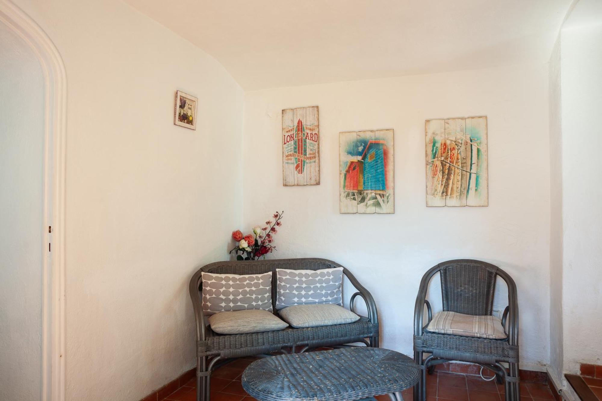 Somptueux Appartement Avec Jardin كاسيس المظهر الخارجي الصورة