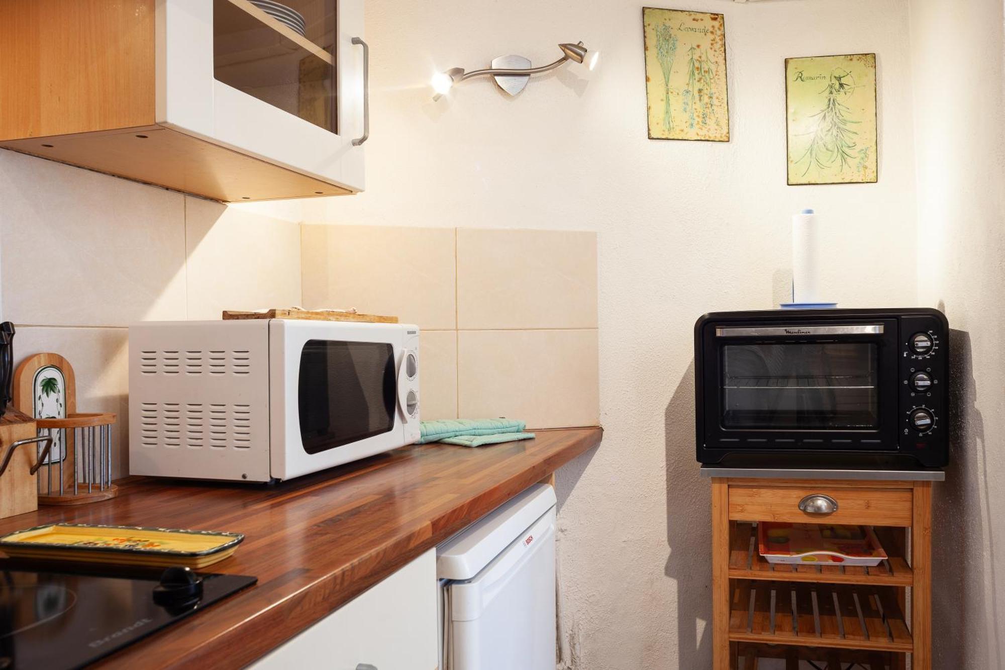 Somptueux Appartement Avec Jardin كاسيس المظهر الخارجي الصورة