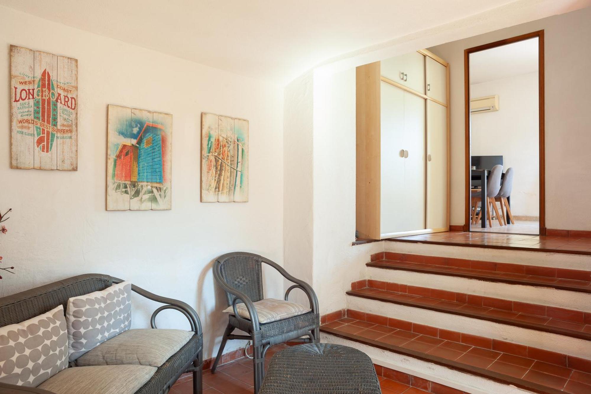 Somptueux Appartement Avec Jardin كاسيس المظهر الخارجي الصورة